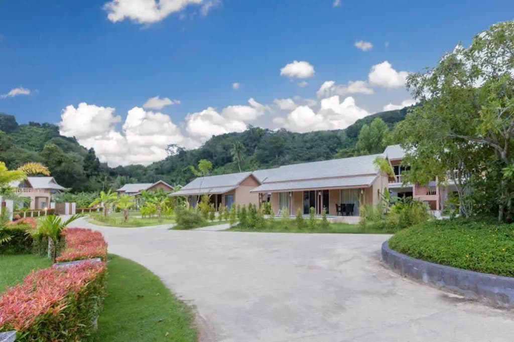 Casa Sakoo Resort - photo 17