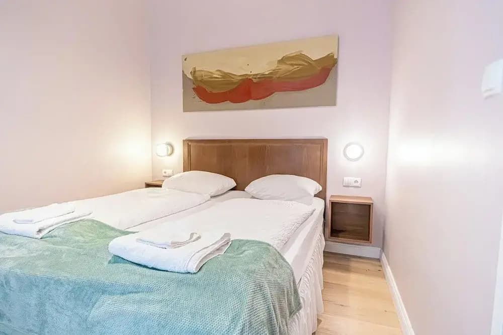 Boutique hotel - photo 4