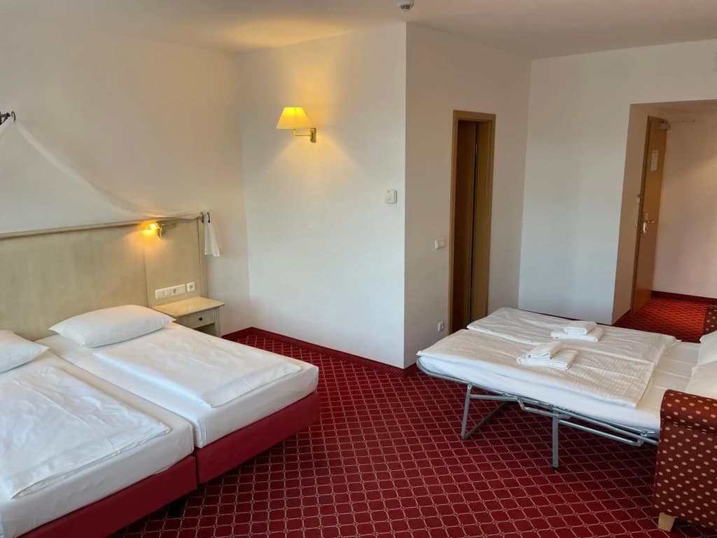 Hotel Chateau Kurfürstendamm - photo 4