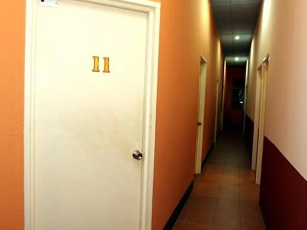 B&B Inn - Hostel - photo 10