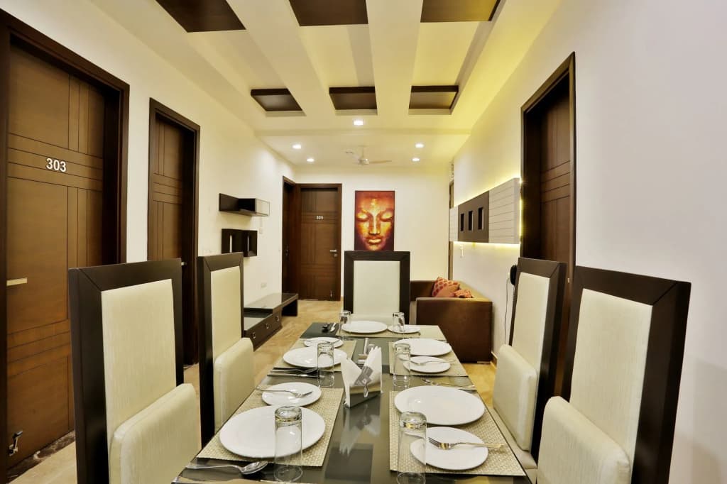 Hotel D'Presidente - photo 11