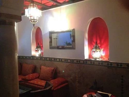 Riad Elli Marrakech - photo 17