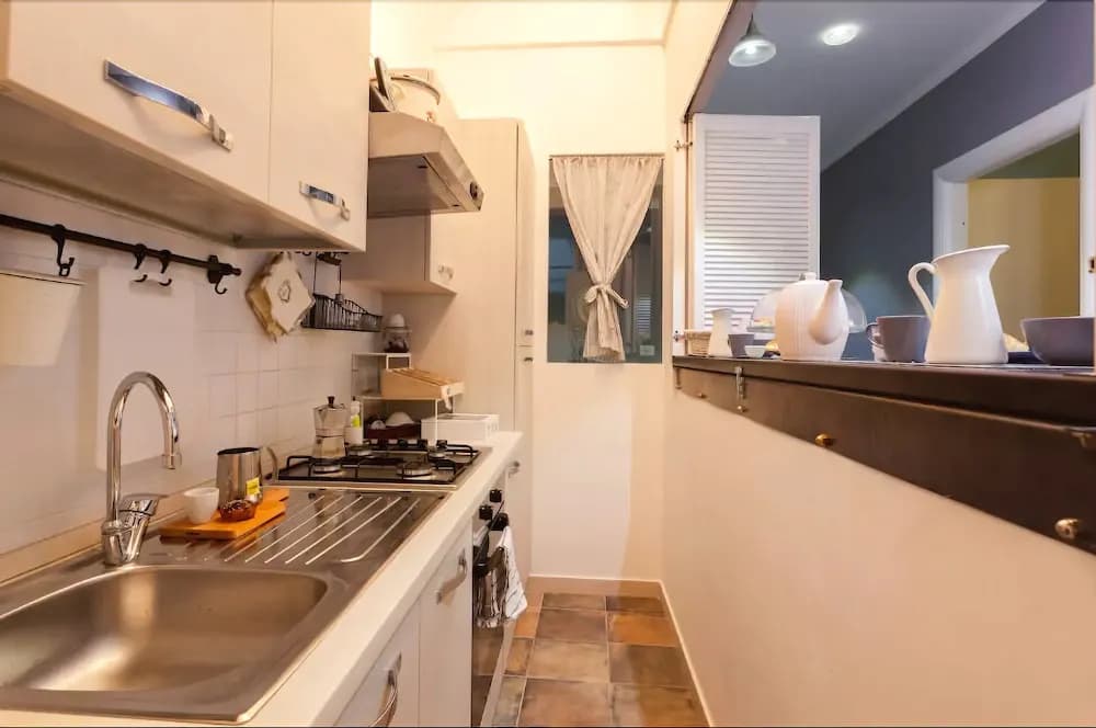 Sweety Rome Guesthouse Piazza Vittorio - photo 11