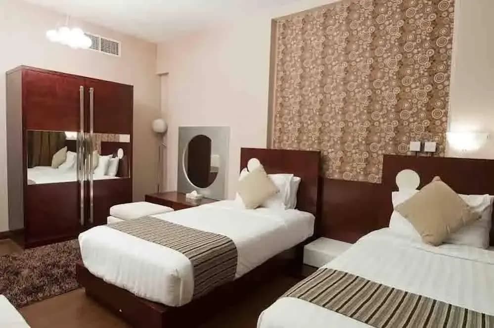 Retaj Inn Doha - photo 8