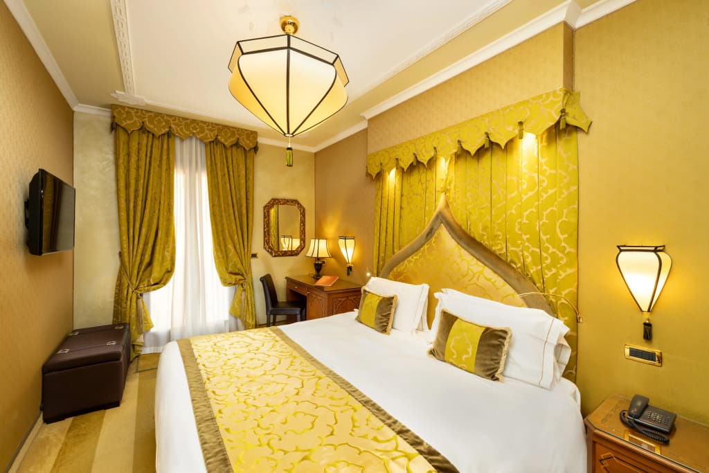 Hotel ai Mori d'Oriente - photo 2