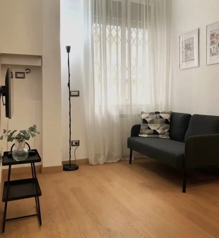 Fiuggi Apartment - photo 10