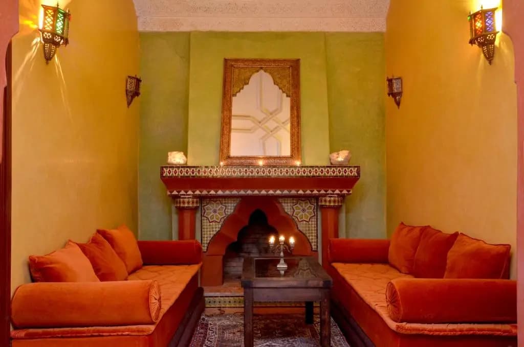 Riad Manissa - photo 16