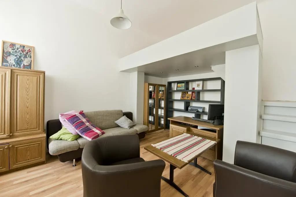 Mamma's Apartment - photo 3