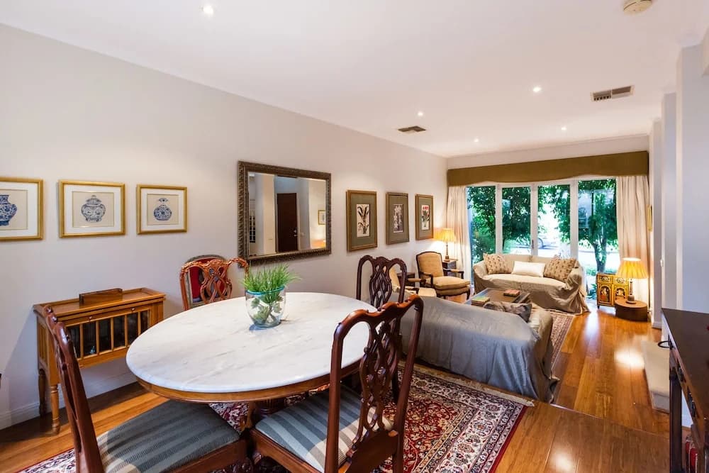 JASMINE, 2BDR Port Melbourne House - photo 15