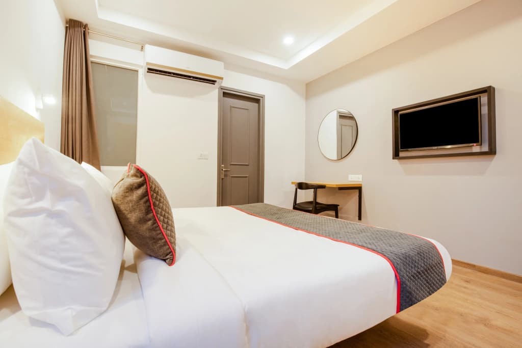 FabHotel RC Gagan Vihar - photo 5