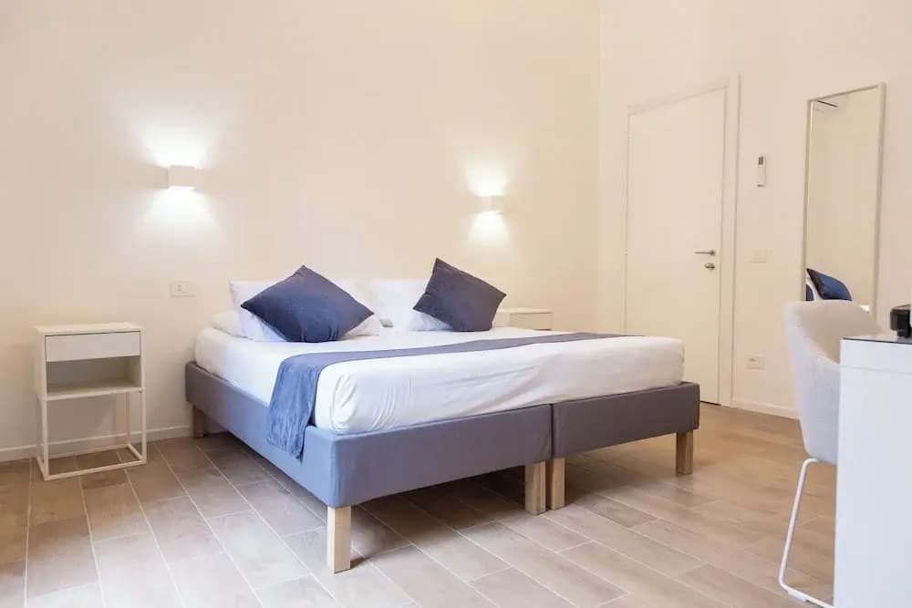 Relais Borsieri - photo 26