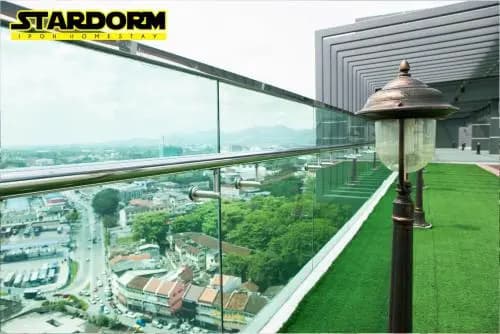 Stardorm Ipoh Homestay - photo 19