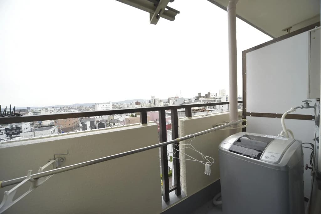 EX Shirokitakoen Apartment 703 - main photo