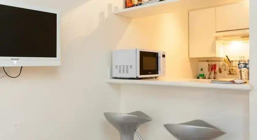 Appartement Beaubourg - photo 15