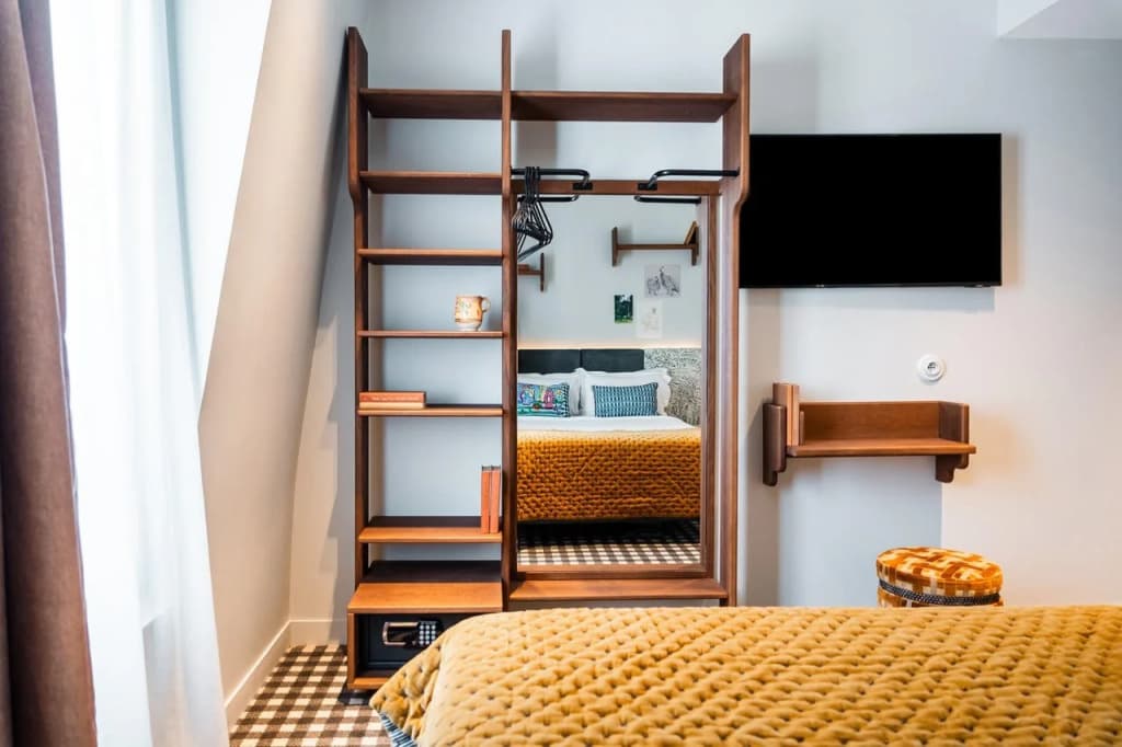 Kube Hotel Paris - photo 47
