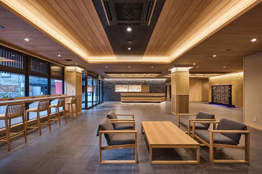 Hotel Sugicho - photo 21