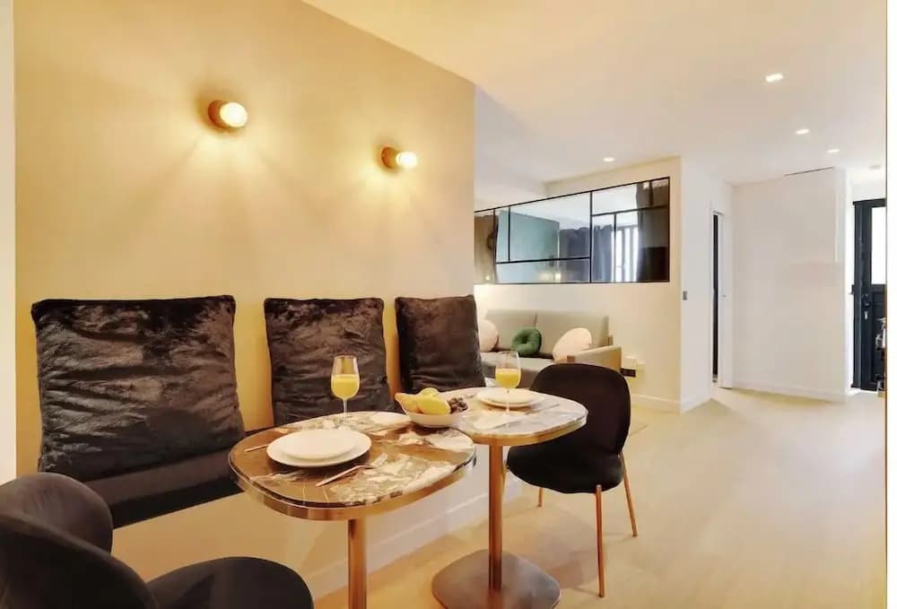 Residence Paris Pelee - photo 1