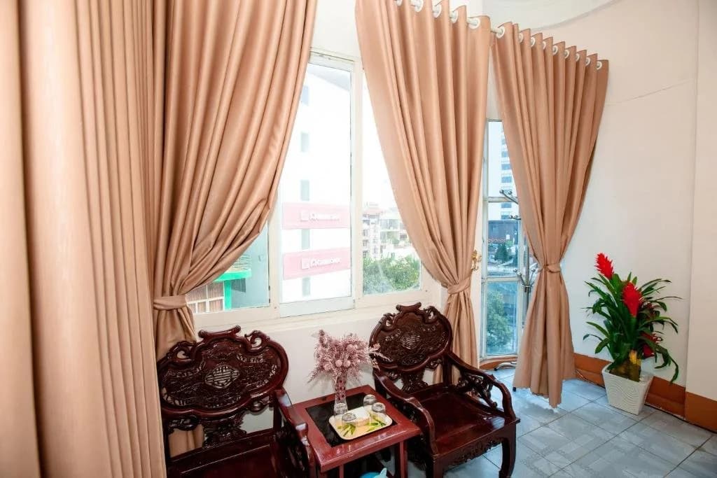 Halong Party Hostel & Hotel - photo 6