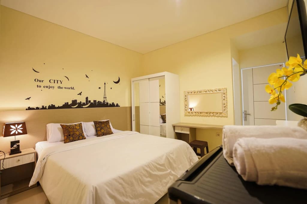 Sanur Cempaka Living - photo 18