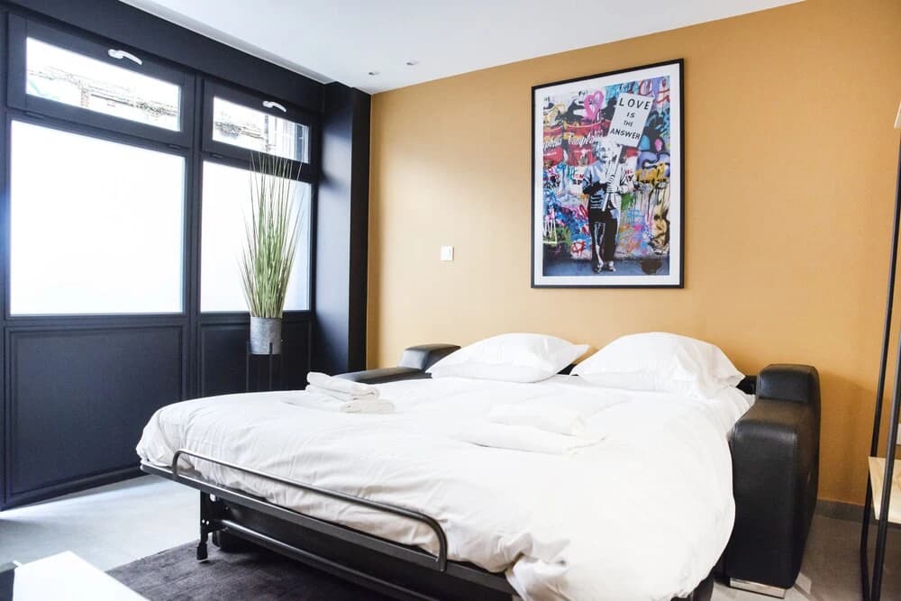 Loft Marais - photo 20