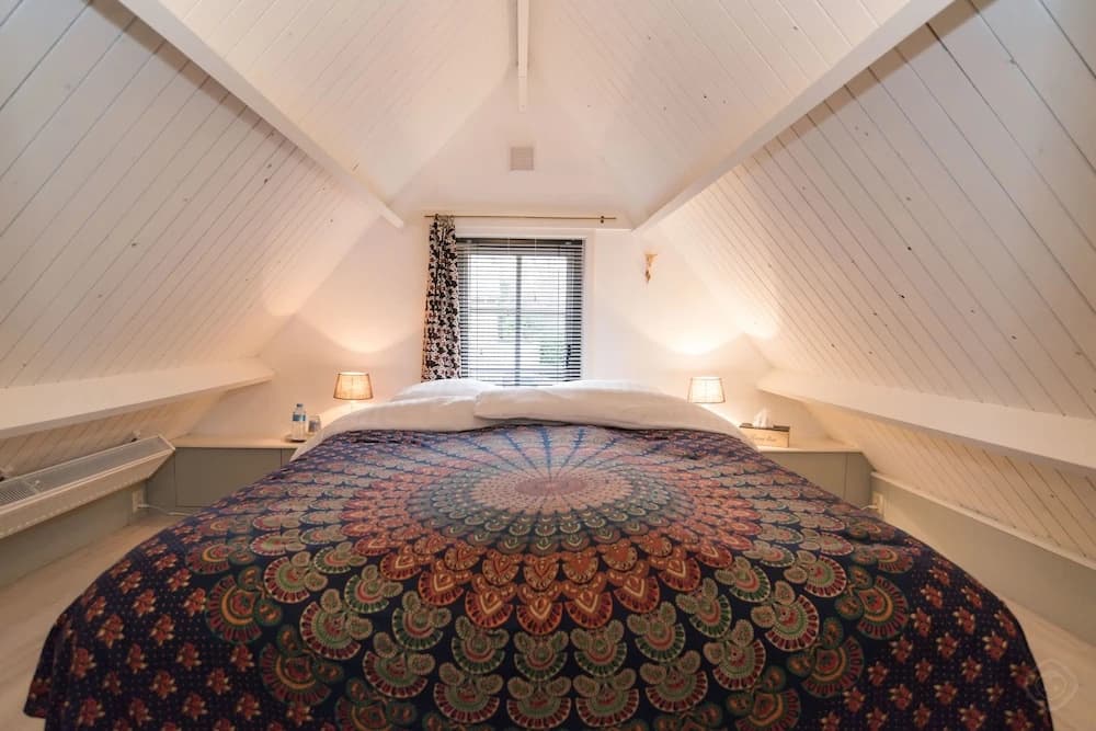The Lazy Lodge - photo 12