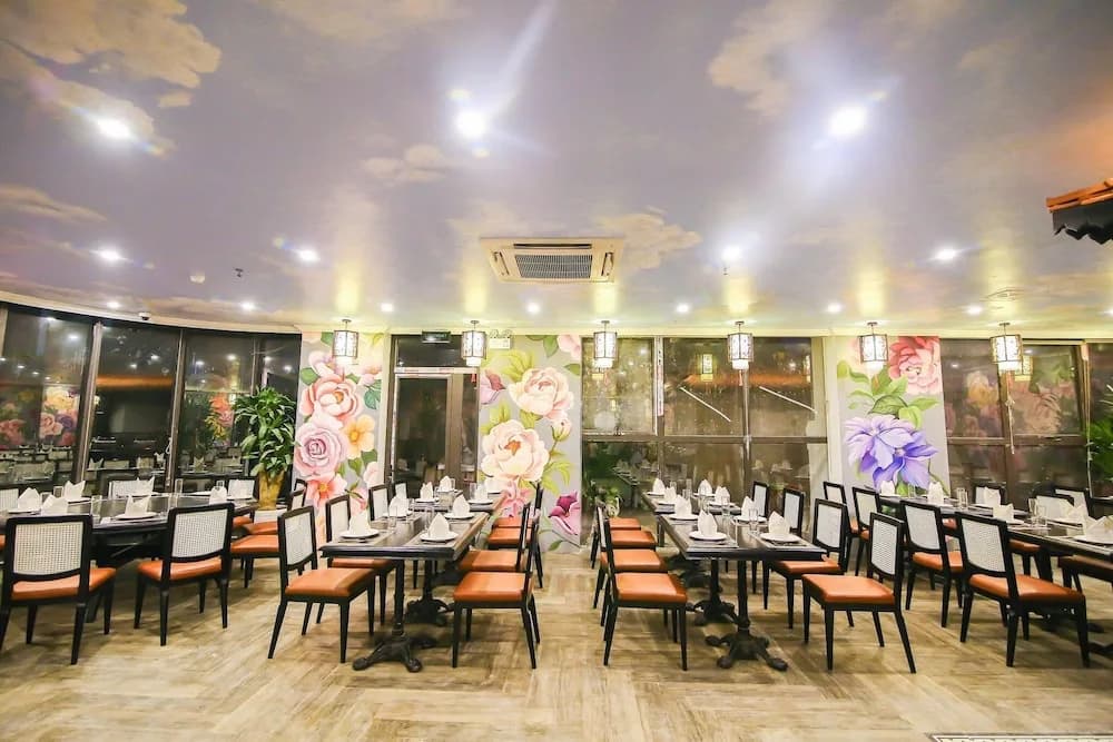 La Stella Hotel - photo 21
