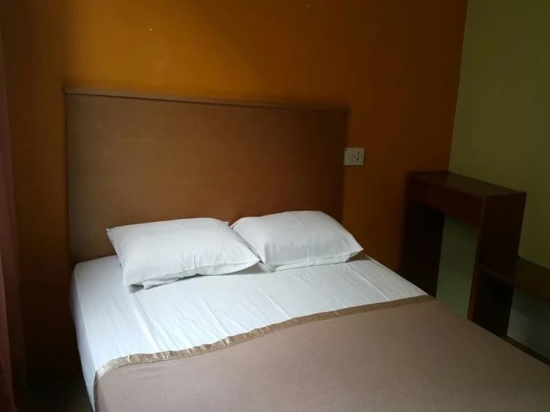 OYO 89557 Welcome Inn - photo 3