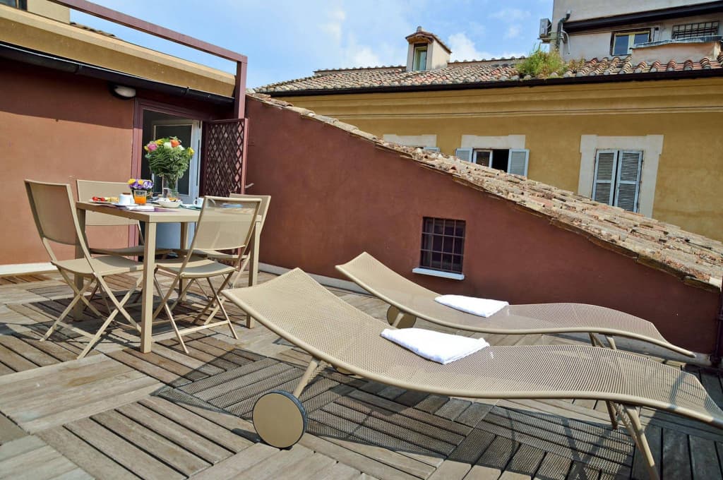 Hotel Navona Colors - photo 20