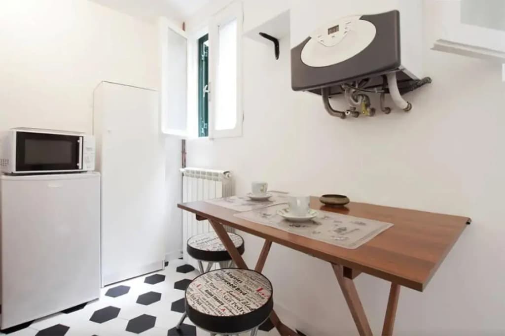 Ostilia Loft - photo 21