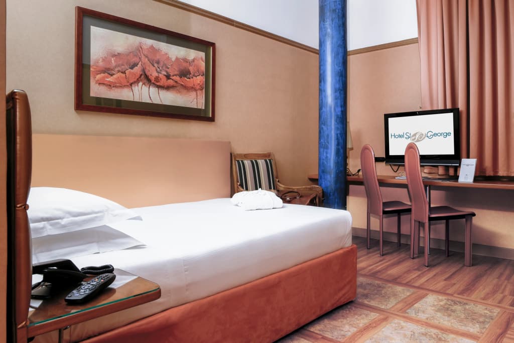 AxyHotels InnStyle Milano - photo 7