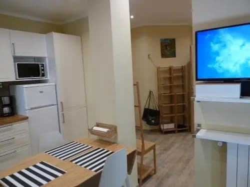PAGANINI - New Lovely Cosy Flat in Heart of Nice - photo 13