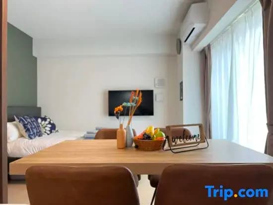 nestay apartment tokyo skytree - photo 5