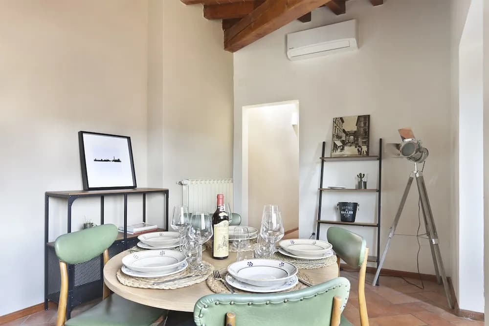 JuNa Apartment in Santo Spirito - photo 17