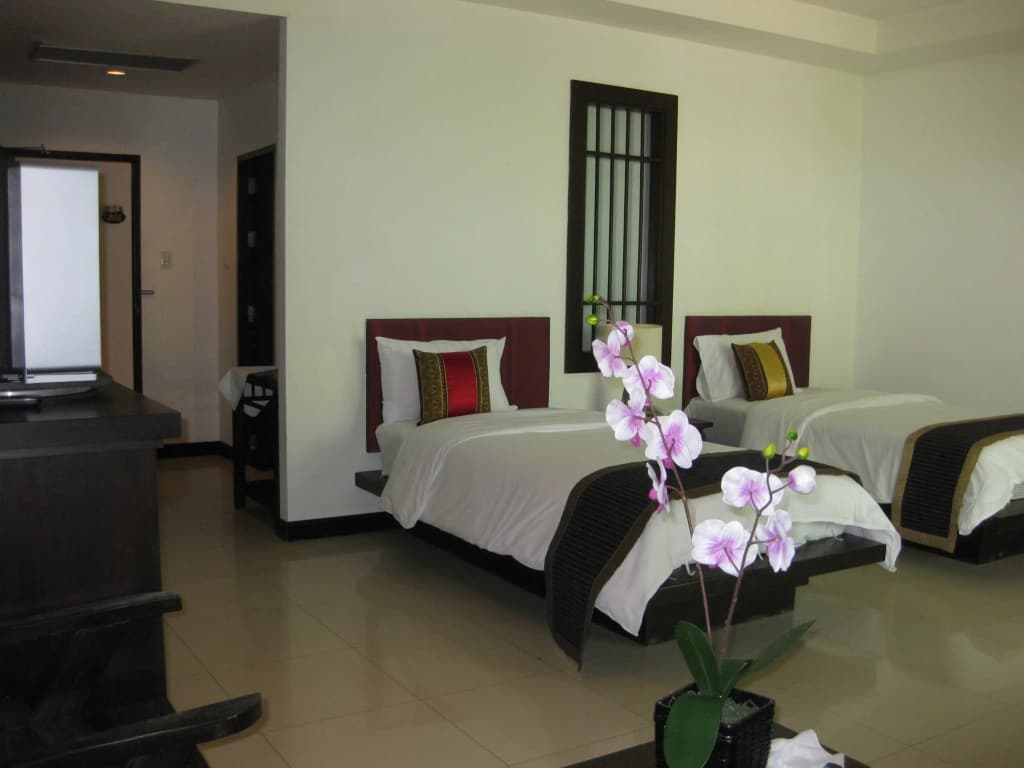 Phuket Naithon Resort - photo 4