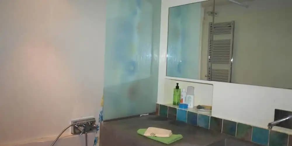 Testaccio 2 bedroom design - photo 31