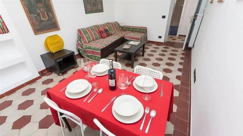 Bodoni Apartment - photo 8