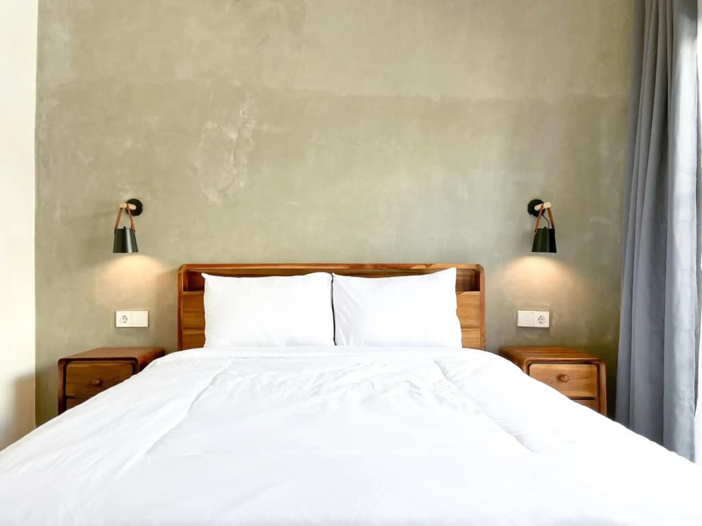 Adi surya guest house - photo 6
