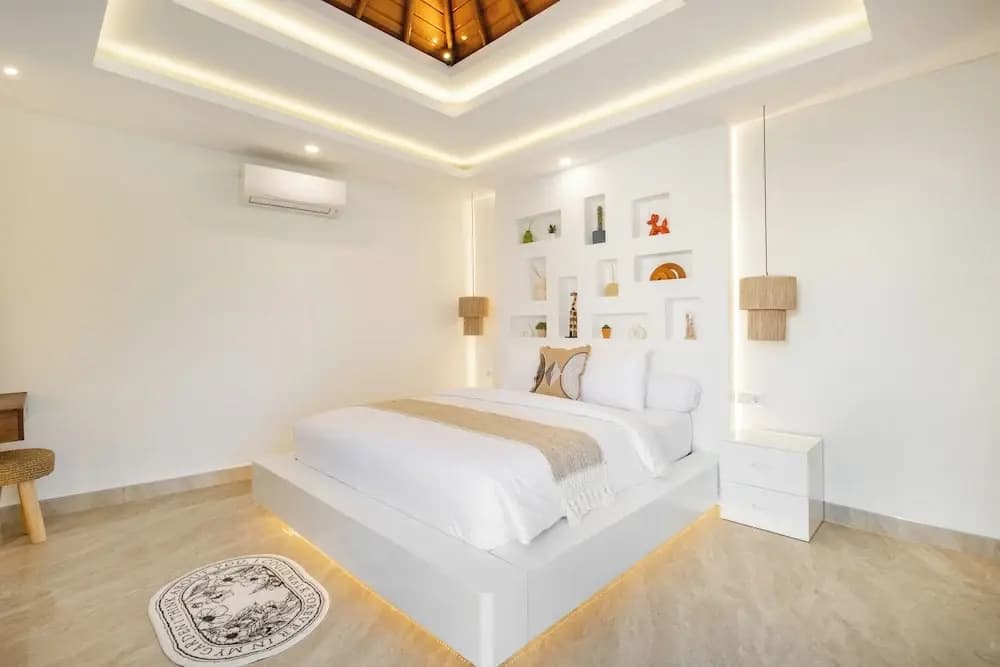 Villa Dove By OriVista - photo 2