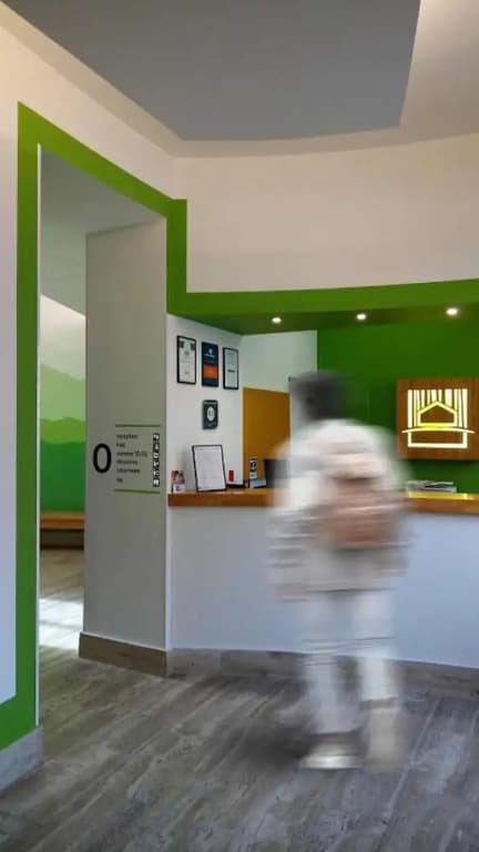 Roma Scout Center - Hostel - photo 28
