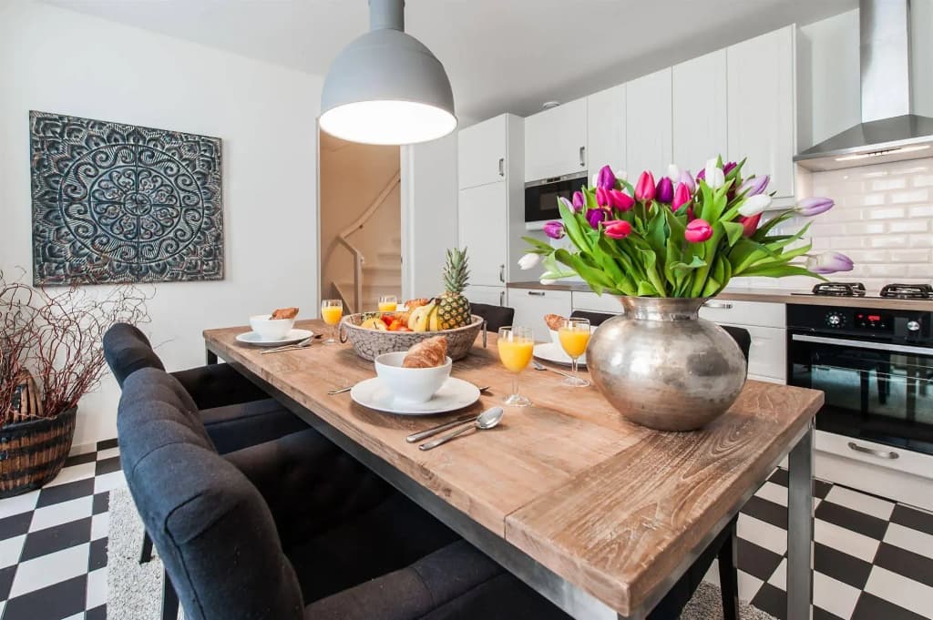 Vondelgarden Apartments - photo 11