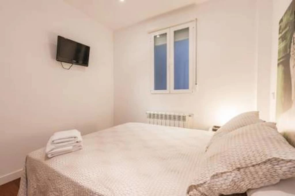Hostal Salamanca - photo 6