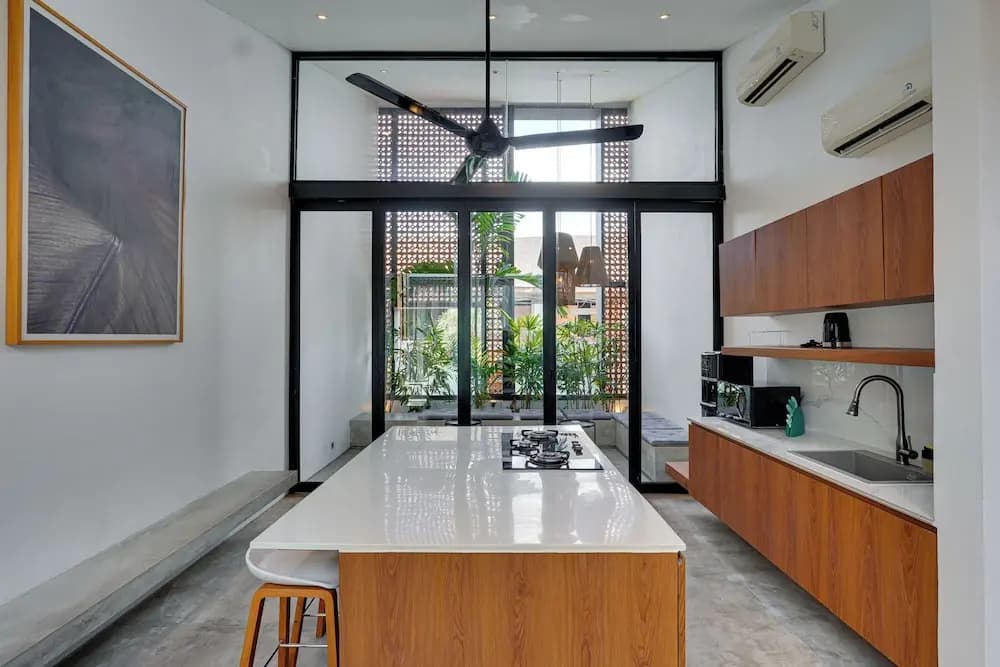 Rhys Apartment - Berawa - photo 14