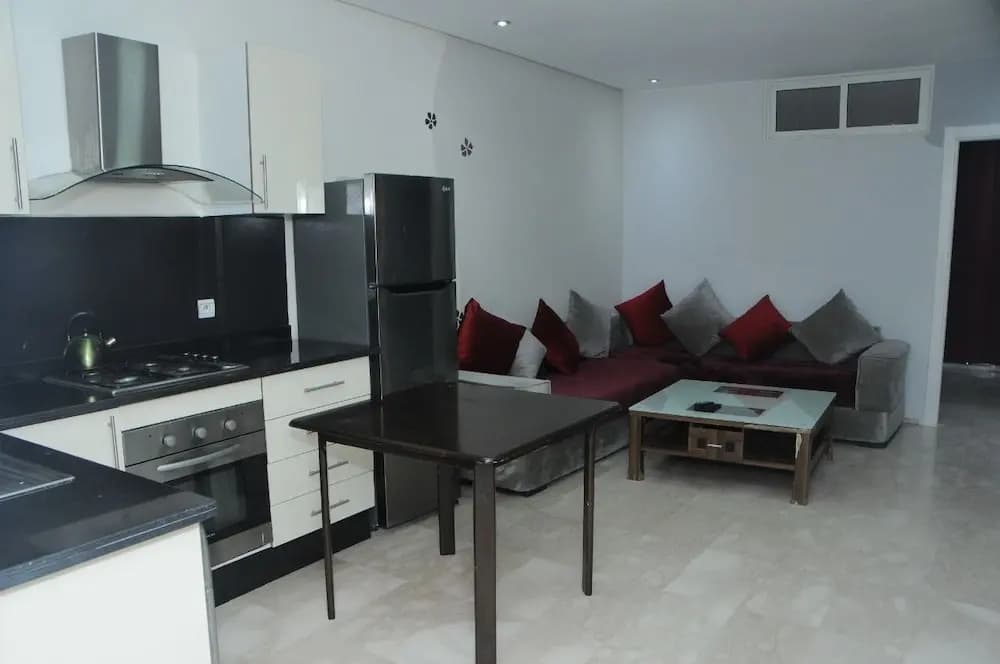 Residence Fajwa - photo 3