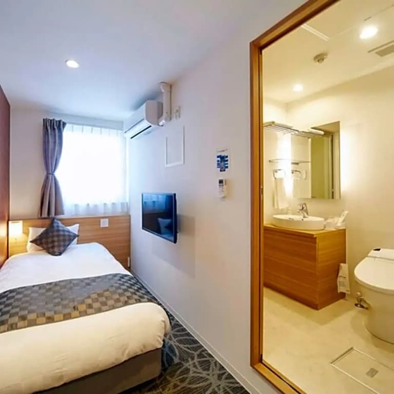 Sakura Garden Hotel - Vacation STAY 79004 - photo 3
