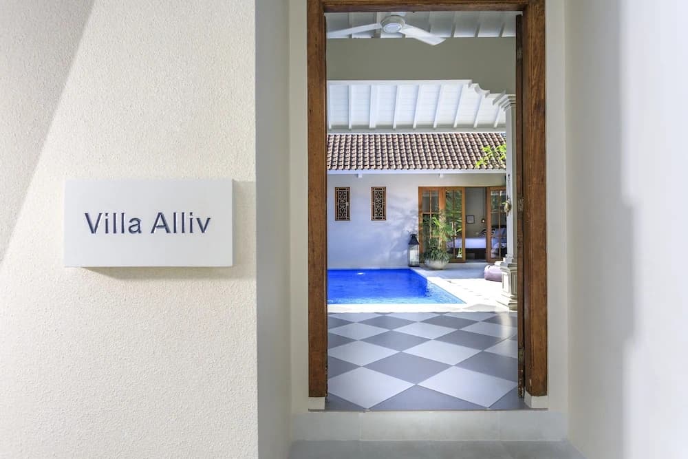 Villa Alliv - photo 19