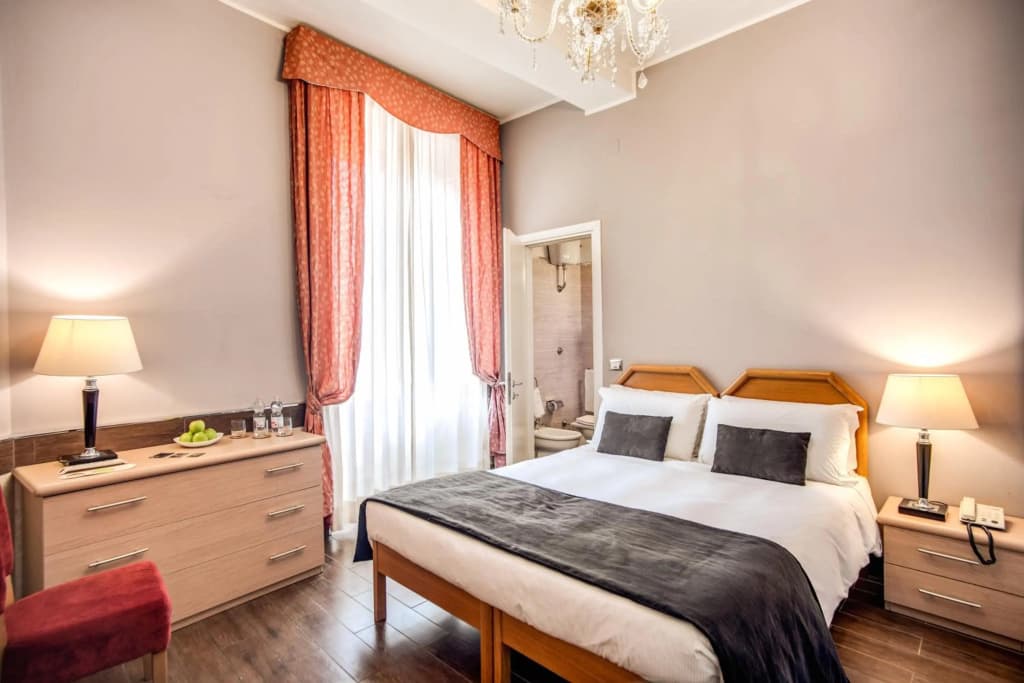 Hotel San Valentino - photo 41