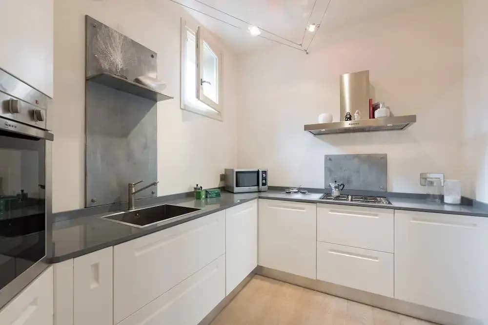 Boboli - Flo Apartments - photo 13