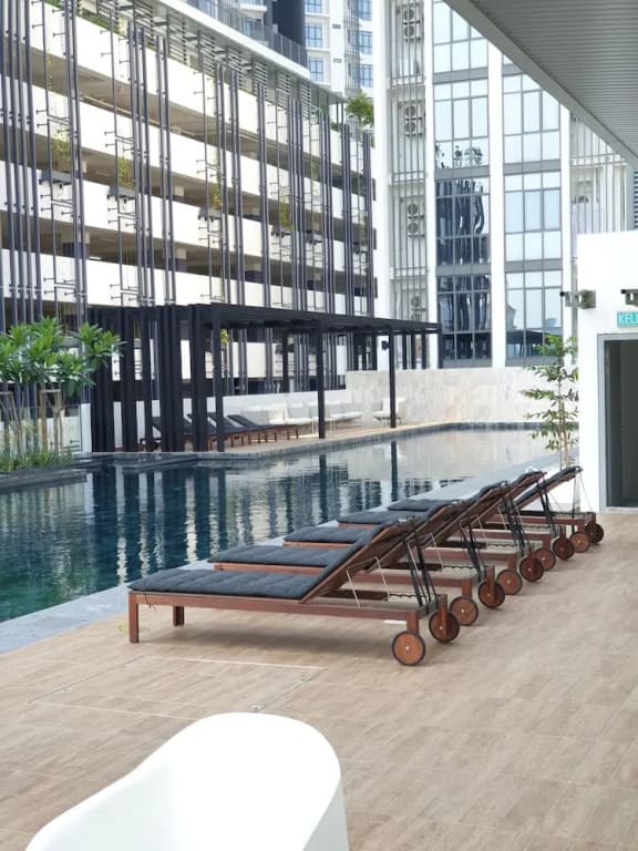 Vivo Suites by Subhome - photo 17