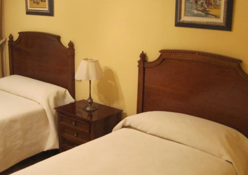 Hostal Gonzalo - photo 8