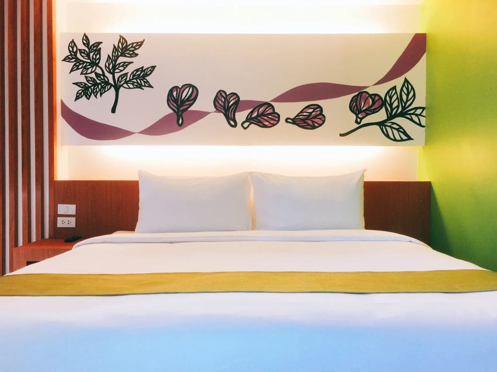 Patra Boutique Hotel - photo 6